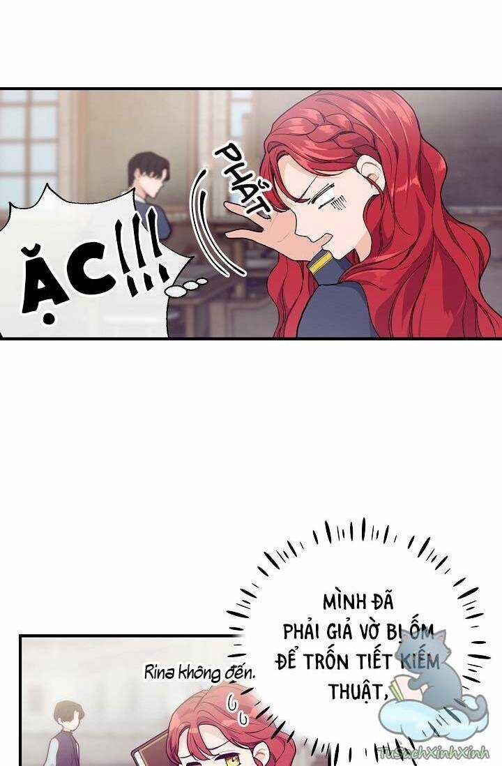 Đại Dương Kiêu Sa - Chapter 5 - Trang 42