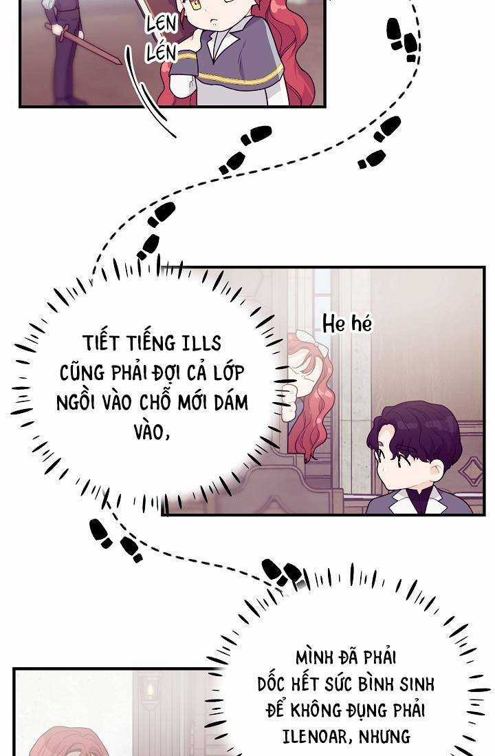 Đại Dương Kiêu Sa - Chapter 5 - Trang 43