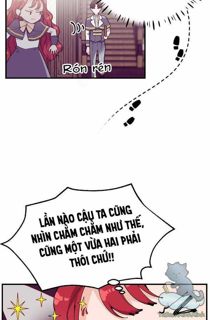 Đại Dương Kiêu Sa - Chapter 5 - Trang 44