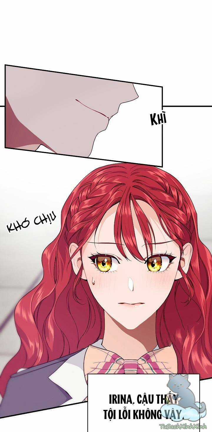 Đại Dương Kiêu Sa - Chapter 5 - Trang 47