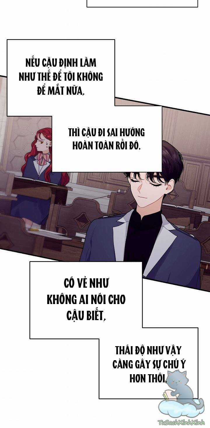 Đại Dương Kiêu Sa - Chapter 5 - Trang 48