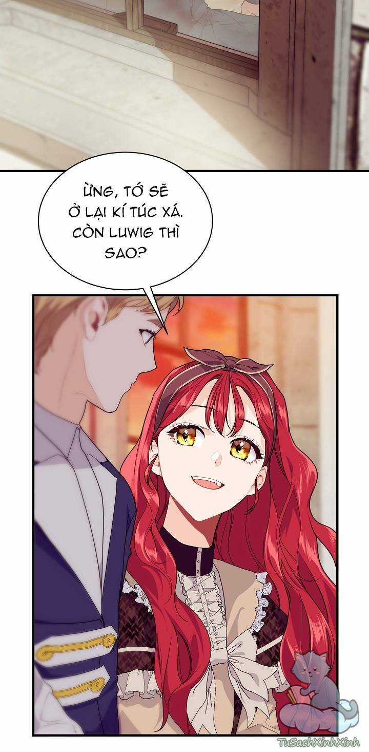 Đại Dương Kiêu Sa - Chapter 5 - Trang 52