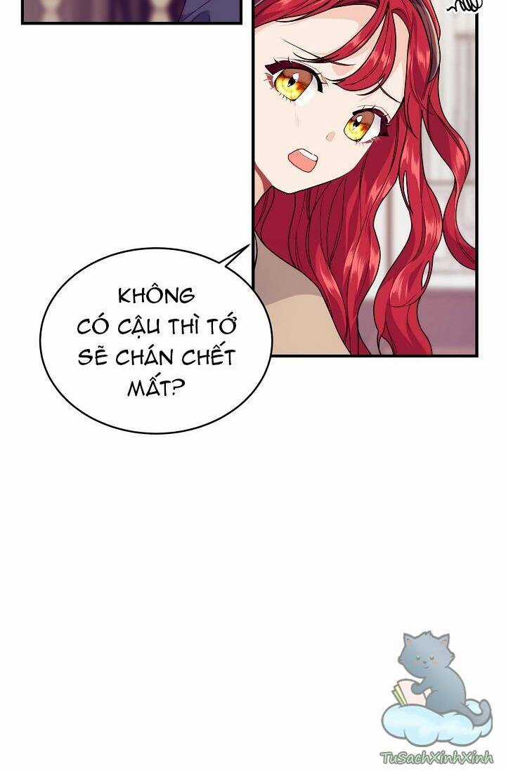 Đại Dương Kiêu Sa - Chapter 5 - Trang 54