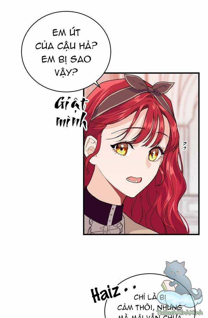 Đại Dương Kiêu Sa - Chapter 5 - Trang 56