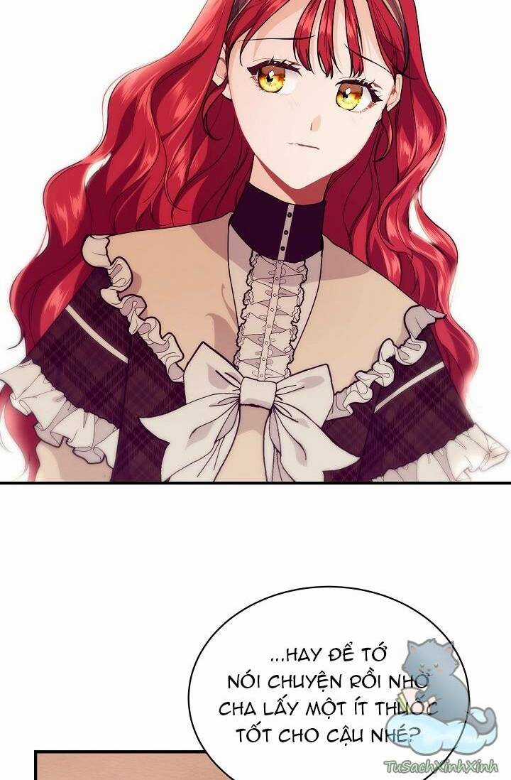 Đại Dương Kiêu Sa - Chapter 5 - Trang 58