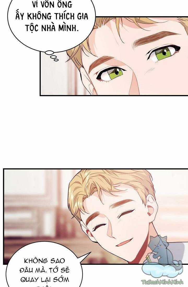 Đại Dương Kiêu Sa - Chapter 5 - Trang 60