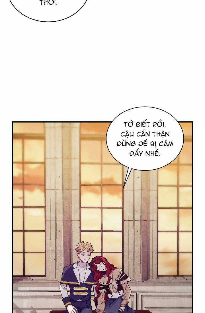 Đại Dương Kiêu Sa - Chapter 5 - Trang 61