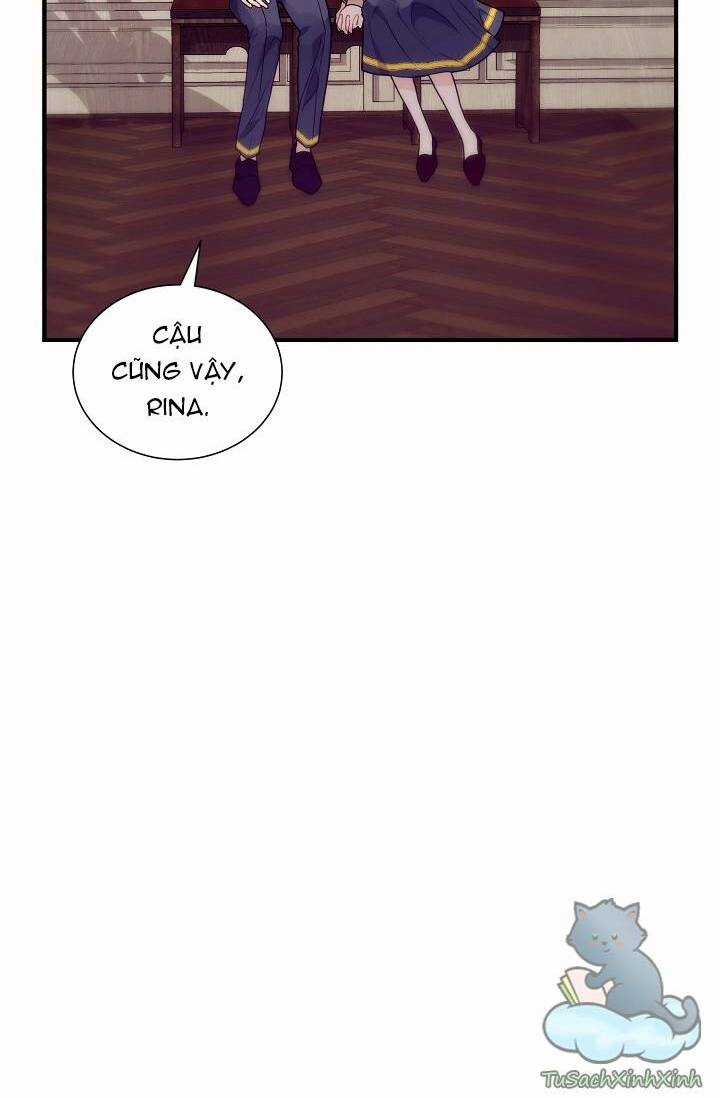 Đại Dương Kiêu Sa - Chapter 5 - Trang 62