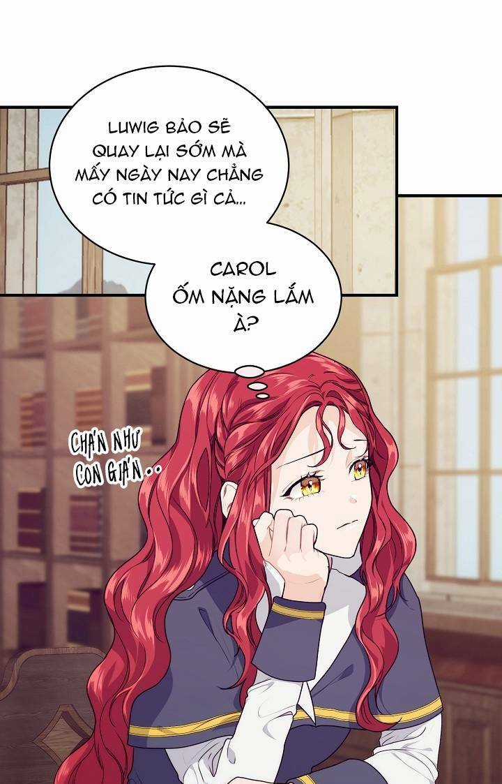 Đại Dương Kiêu Sa - Chapter 5 - Trang 65