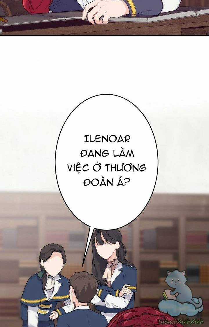 Đại Dương Kiêu Sa - Chapter 5 - Trang 66