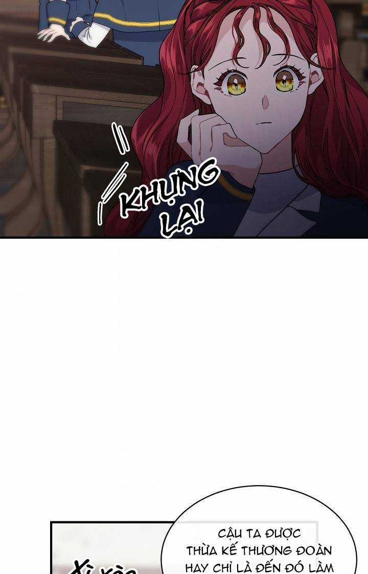 Đại Dương Kiêu Sa - Chapter 5 - Trang 67