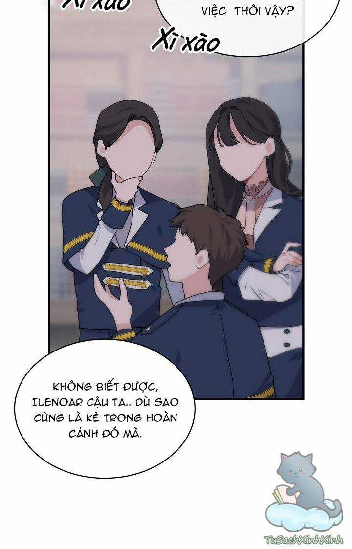 Đại Dương Kiêu Sa - Chapter 5 - Trang 68