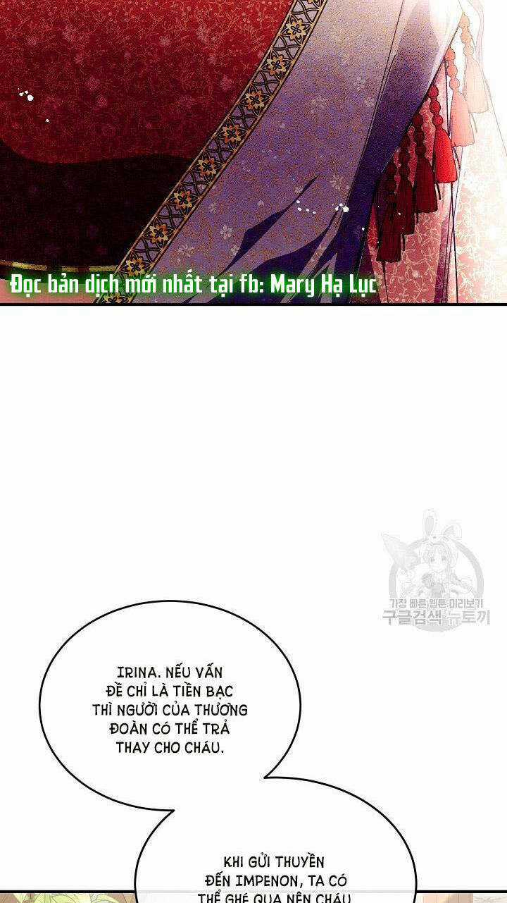 Đại Dương Kiêu Sa - Chapter 50.1 - Trang 4