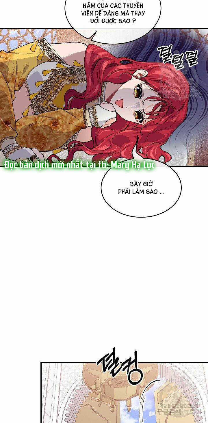 Đại Dương Kiêu Sa - Chapter 50.1 - Trang 33