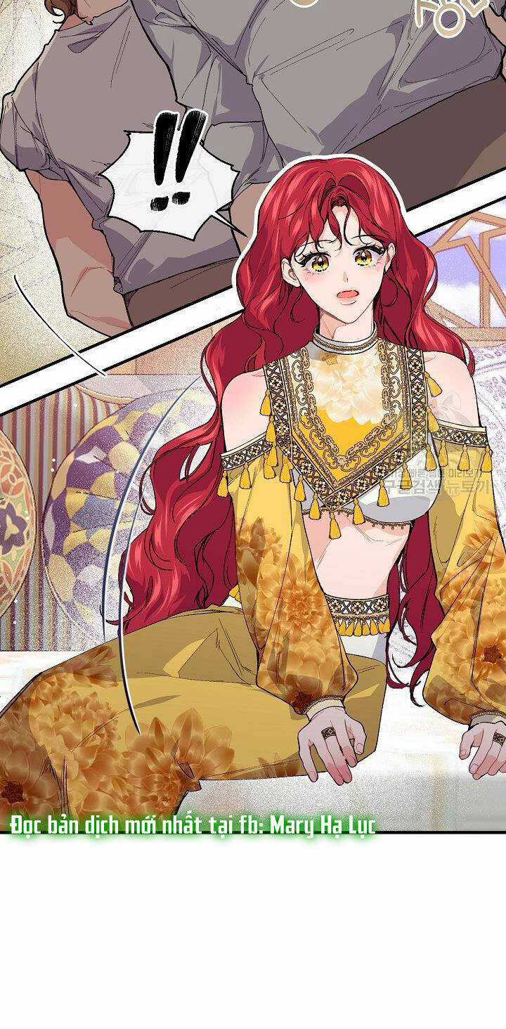 Đại Dương Kiêu Sa - Chapter 50.1 - Trang 35