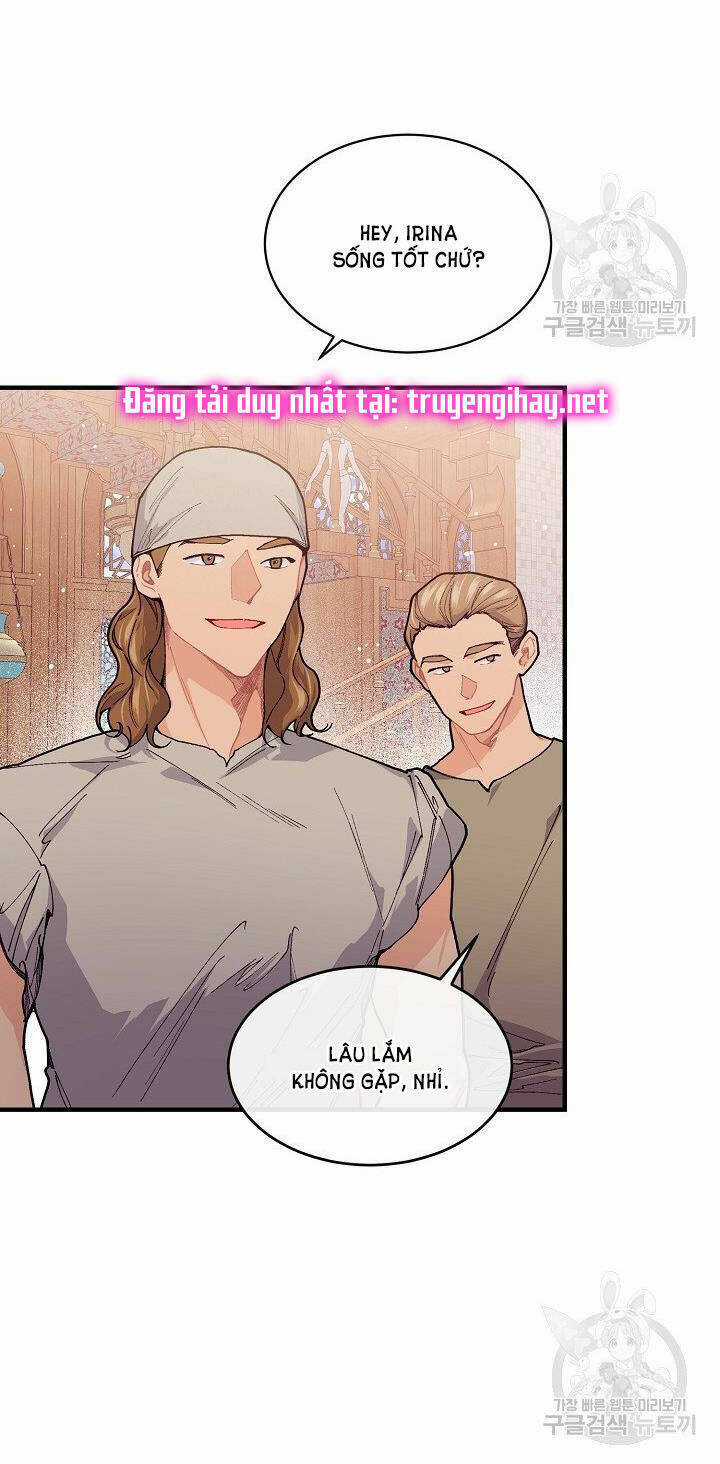 Đại Dương Kiêu Sa - Chapter 50.1 - Trang 36