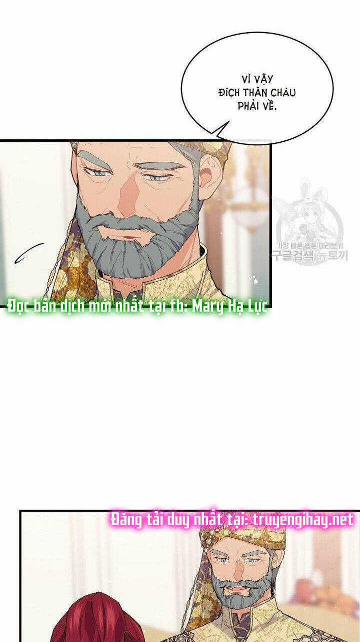 Đại Dương Kiêu Sa - Chapter 50.1 - Trang 6