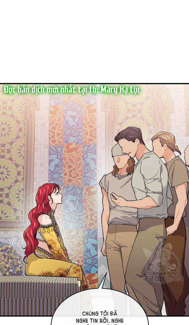 Đại Dương Kiêu Sa - Chapter 50.2 - Trang 1