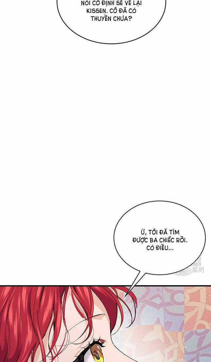 Đại Dương Kiêu Sa - Chapter 50.2 - Trang 2