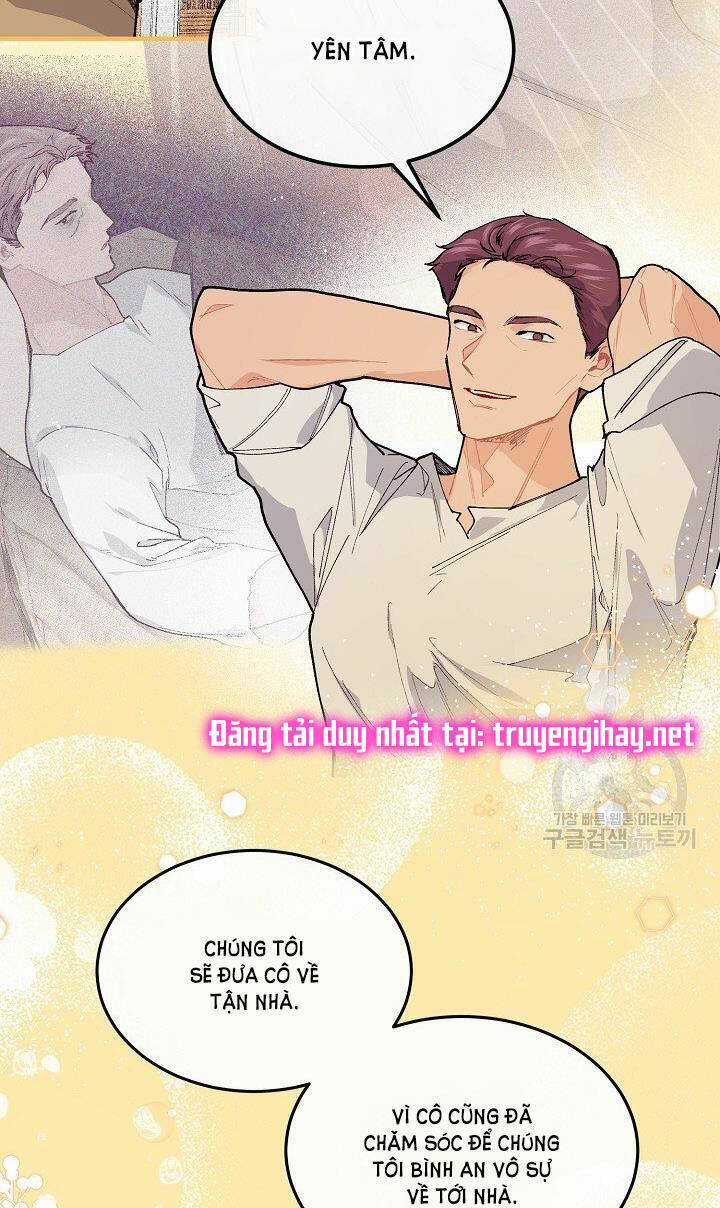 Đại Dương Kiêu Sa - Chapter 50.2 - Trang 11