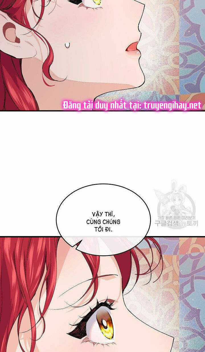 Đại Dương Kiêu Sa - Chapter 50.2 - Trang 3