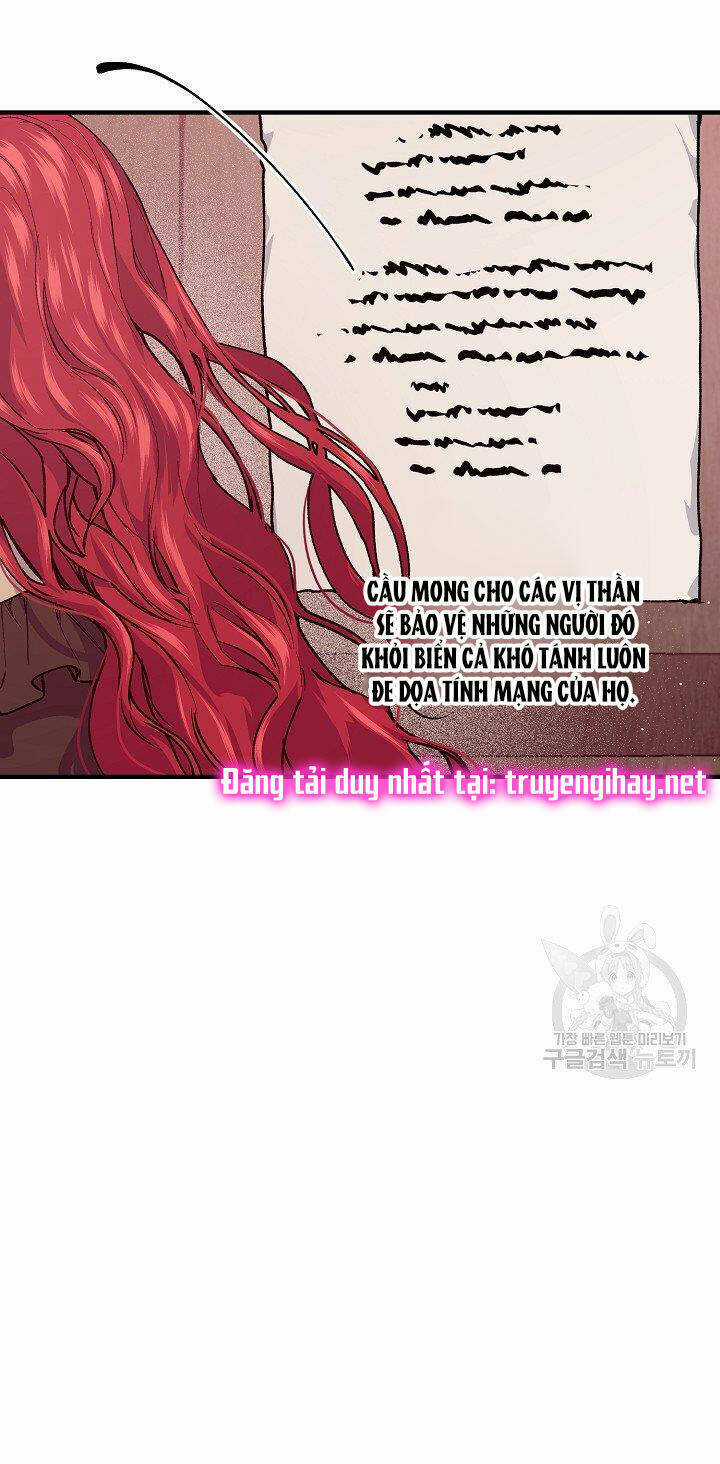 Đại Dương Kiêu Sa - Chapter 50.2 - Trang 29