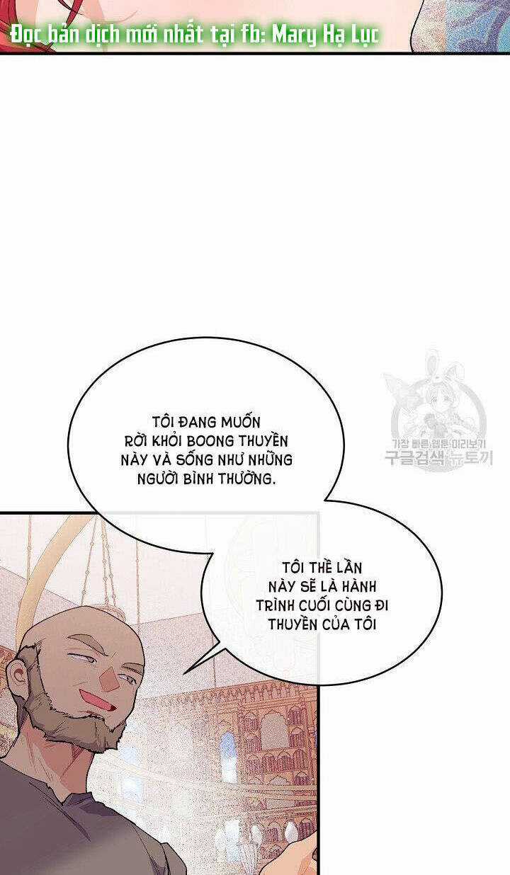 Đại Dương Kiêu Sa - Chapter 50.2 - Trang 4