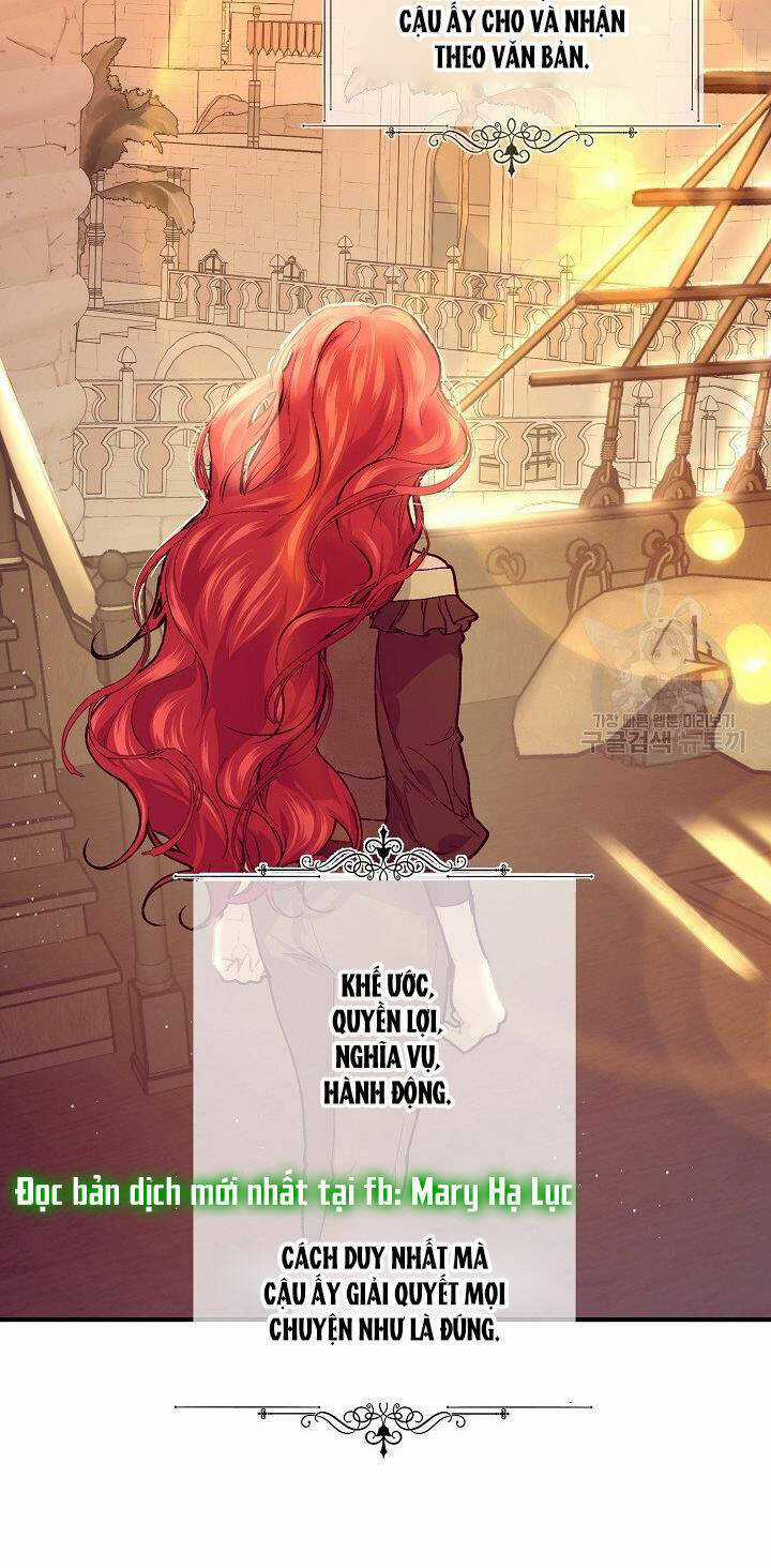 Đại Dương Kiêu Sa - Chapter 50.2 - Trang 33