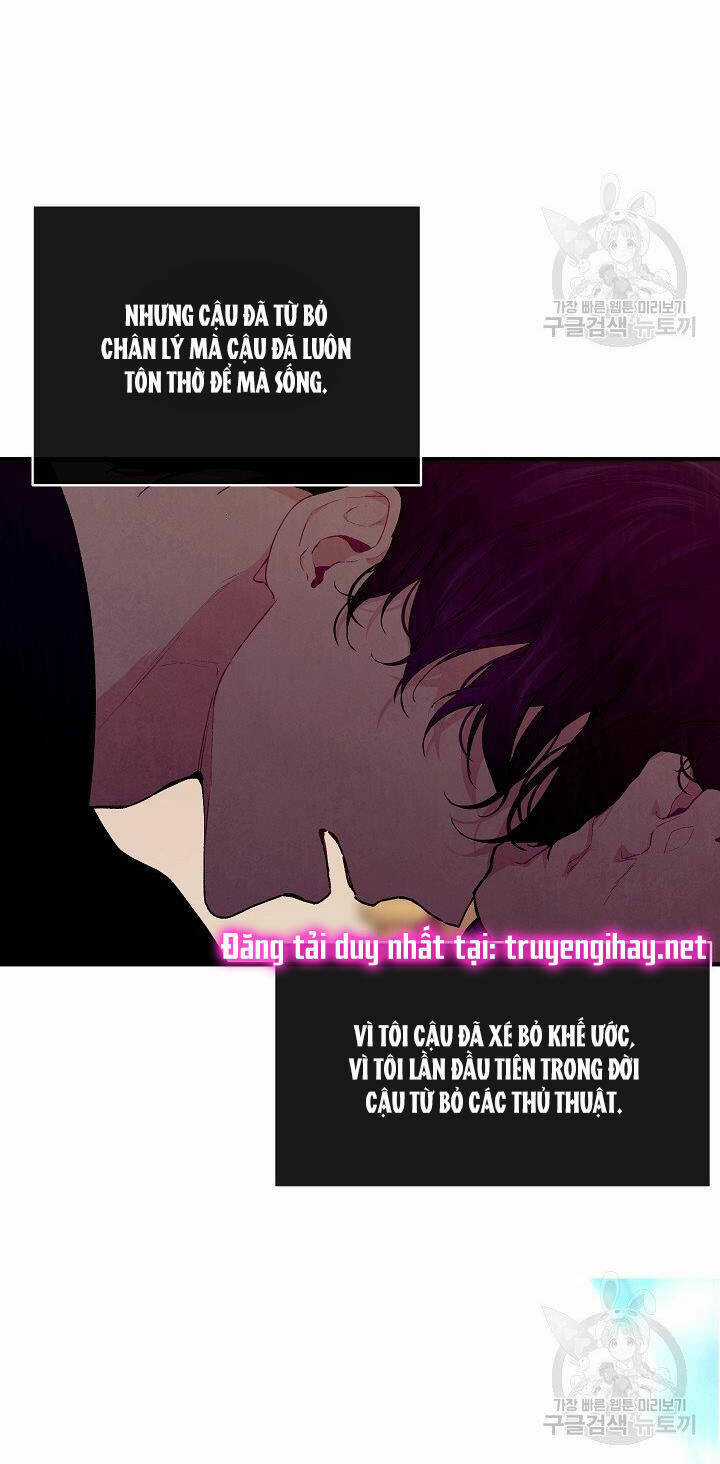 Đại Dương Kiêu Sa - Chapter 50.2 - Trang 34