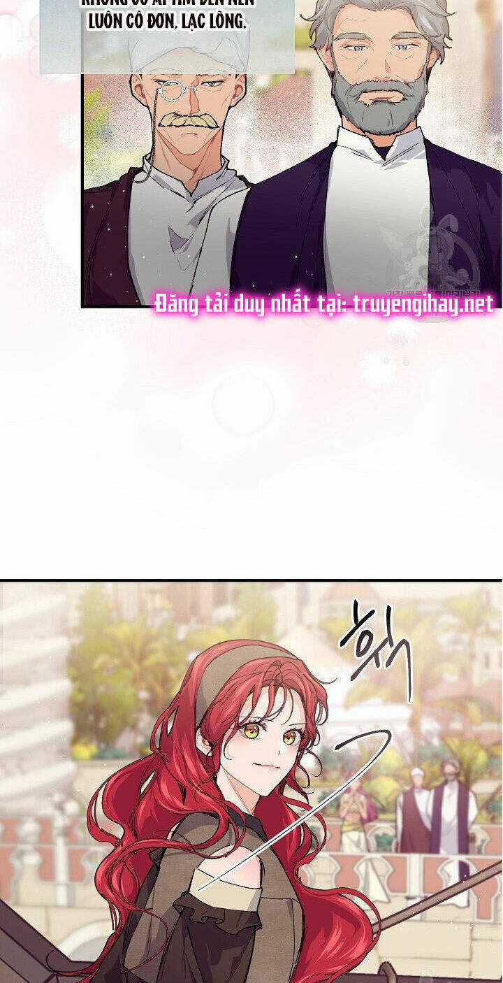 Đại Dương Kiêu Sa - Chapter 50.2 - Trang 37