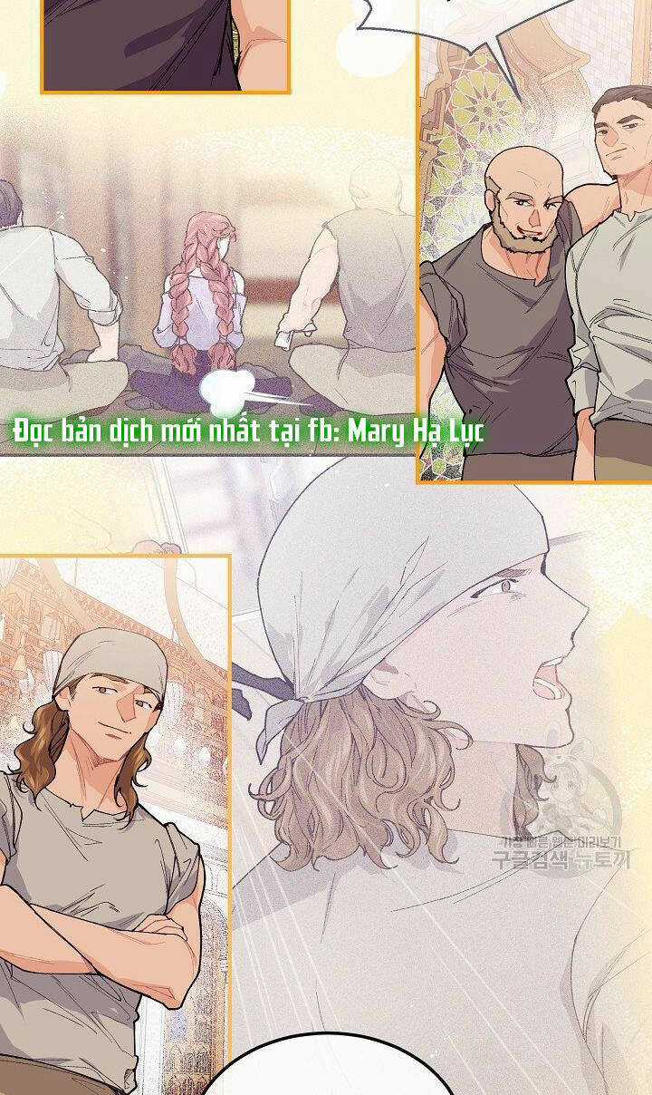 Đại Dương Kiêu Sa - Chapter 50.2 - Trang 10