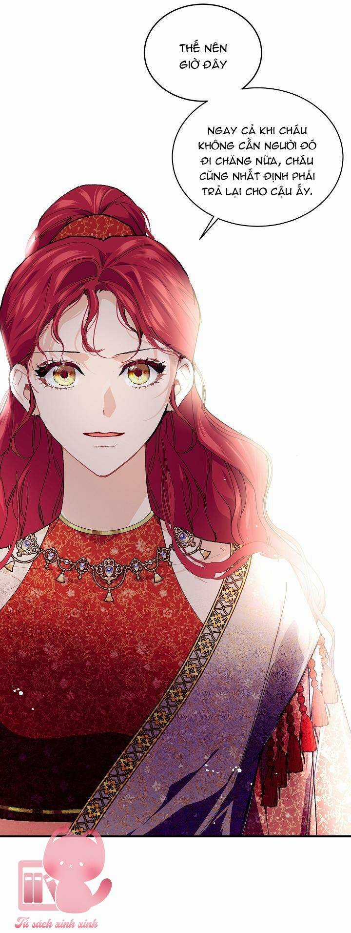 Đại Dương Kiêu Sa - Chapter 50 - Trang 1