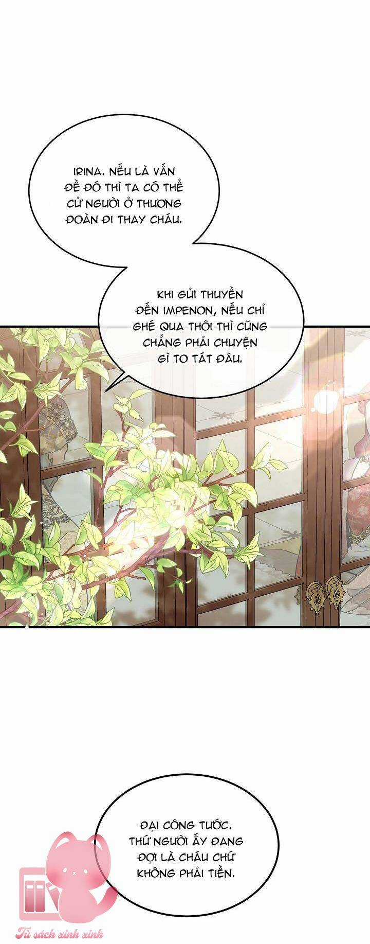 Đại Dương Kiêu Sa - Chapter 50 - Trang 2