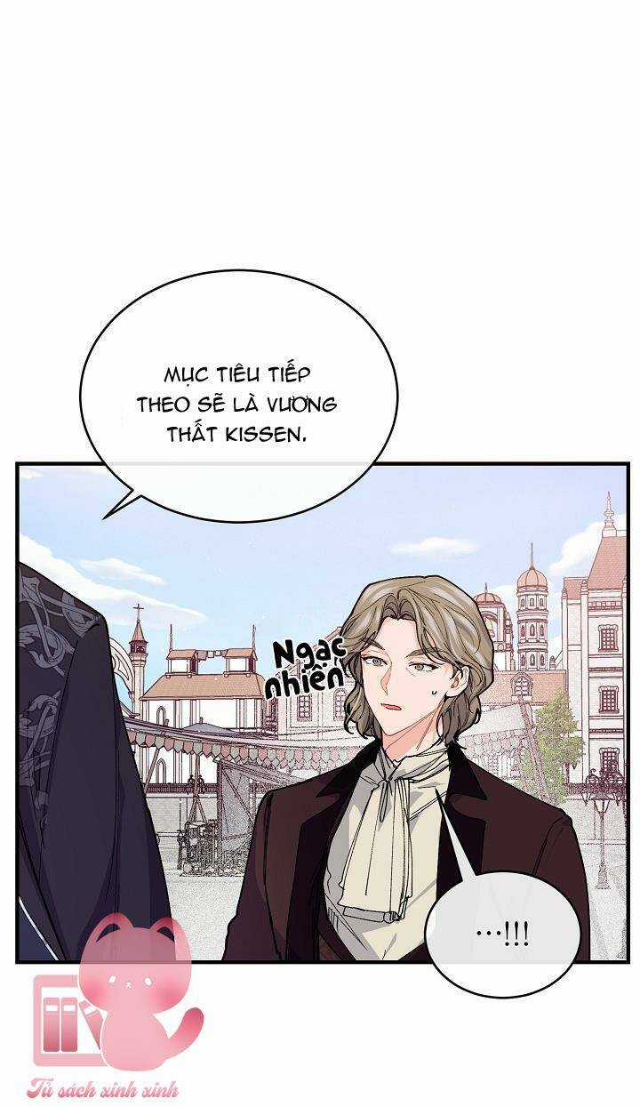 Đại Dương Kiêu Sa - Chapter 50 - Trang 14