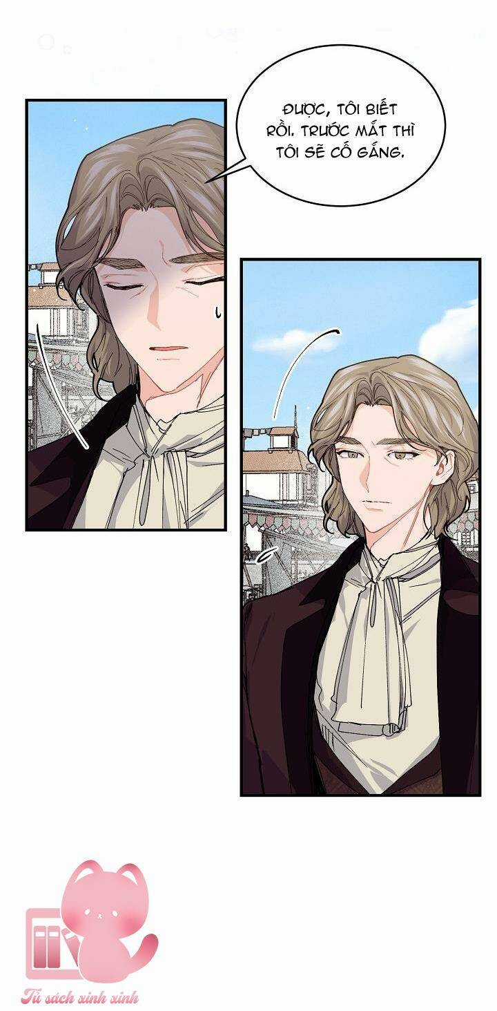 Đại Dương Kiêu Sa - Chapter 50 - Trang 17