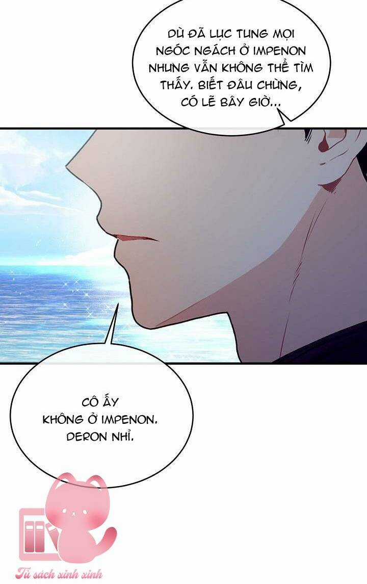 Đại Dương Kiêu Sa - Chapter 50 - Trang 19