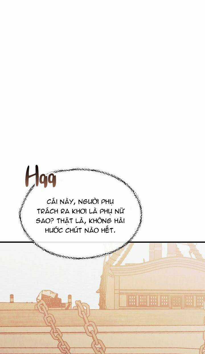 Đại Dương Kiêu Sa - Chapter 50 - Trang 22