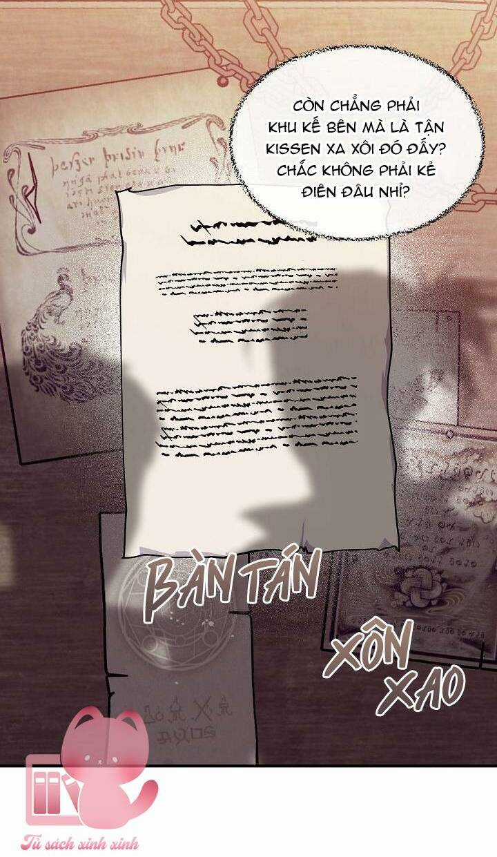 Đại Dương Kiêu Sa - Chapter 50 - Trang 23