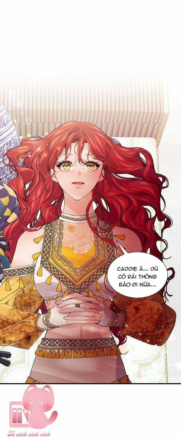 Đại Dương Kiêu Sa - Chapter 50 - Trang 28