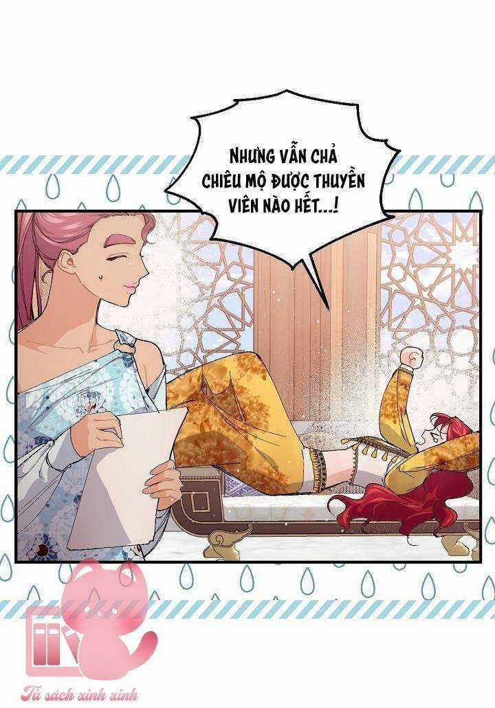 Đại Dương Kiêu Sa - Chapter 50 - Trang 29