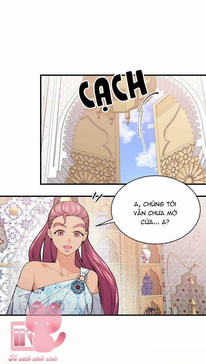 Đại Dương Kiêu Sa - Chapter 50 - Trang 31