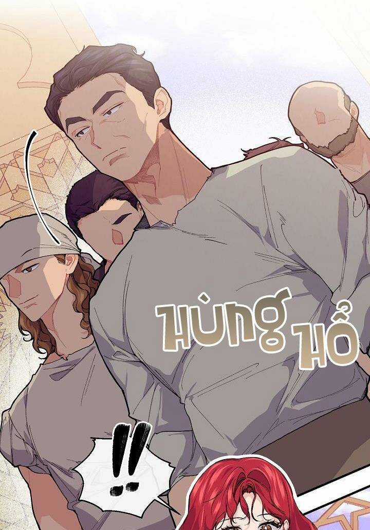 Đại Dương Kiêu Sa - Chapter 50 - Trang 32