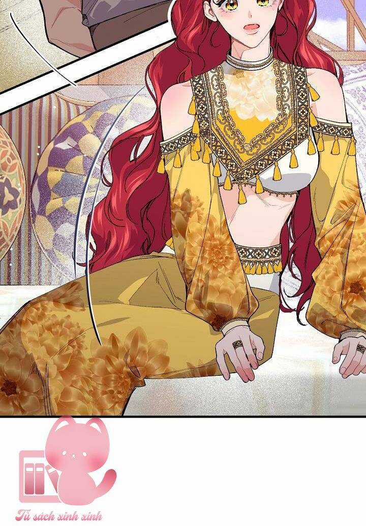 Đại Dương Kiêu Sa - Chapter 50 - Trang 33