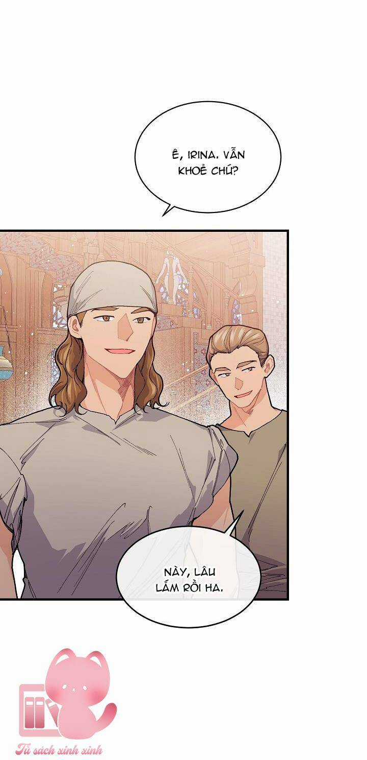 Đại Dương Kiêu Sa - Chapter 50 - Trang 34