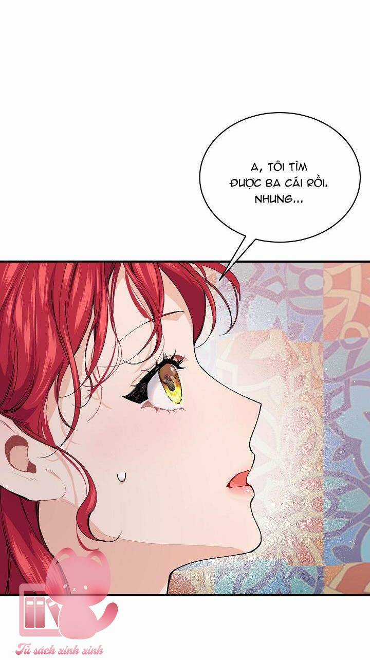 Đại Dương Kiêu Sa - Chapter 50 - Trang 36