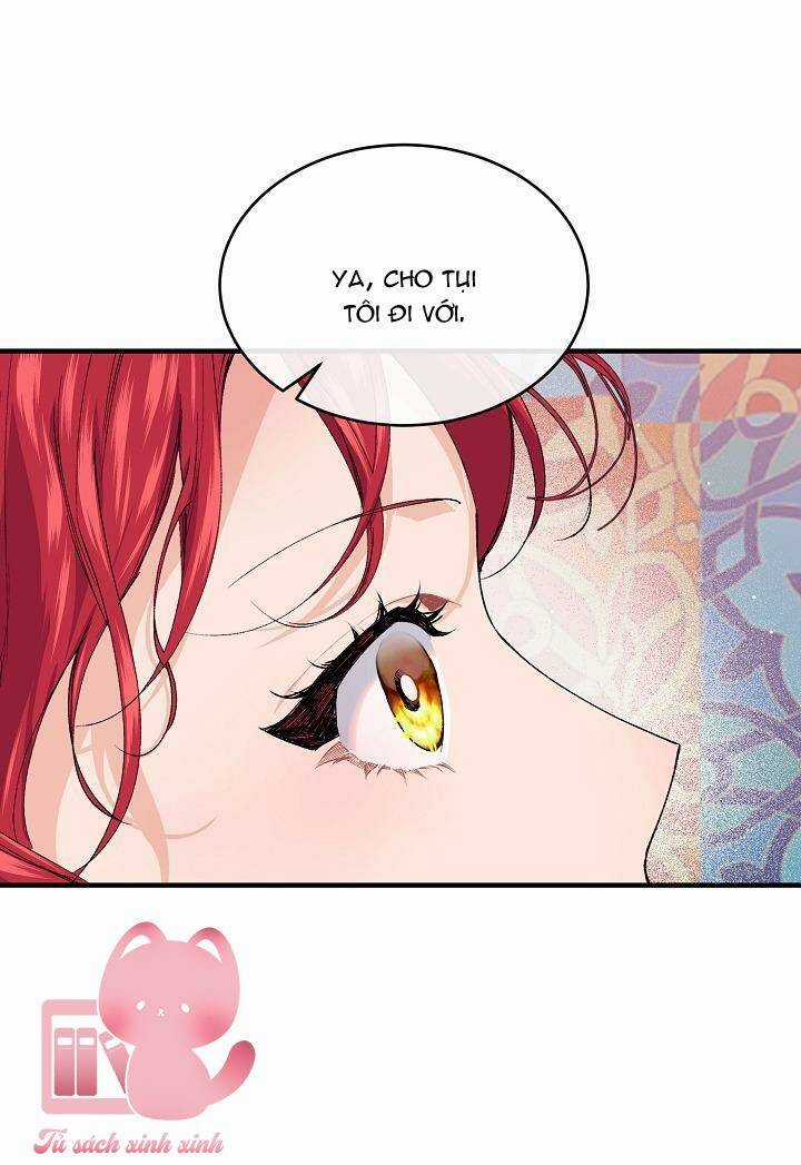 Đại Dương Kiêu Sa - Chapter 50 - Trang 37