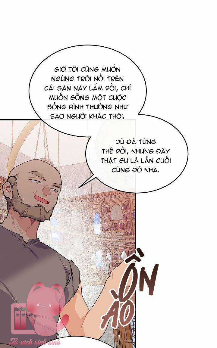 Đại Dương Kiêu Sa - Chapter 50 - Trang 38