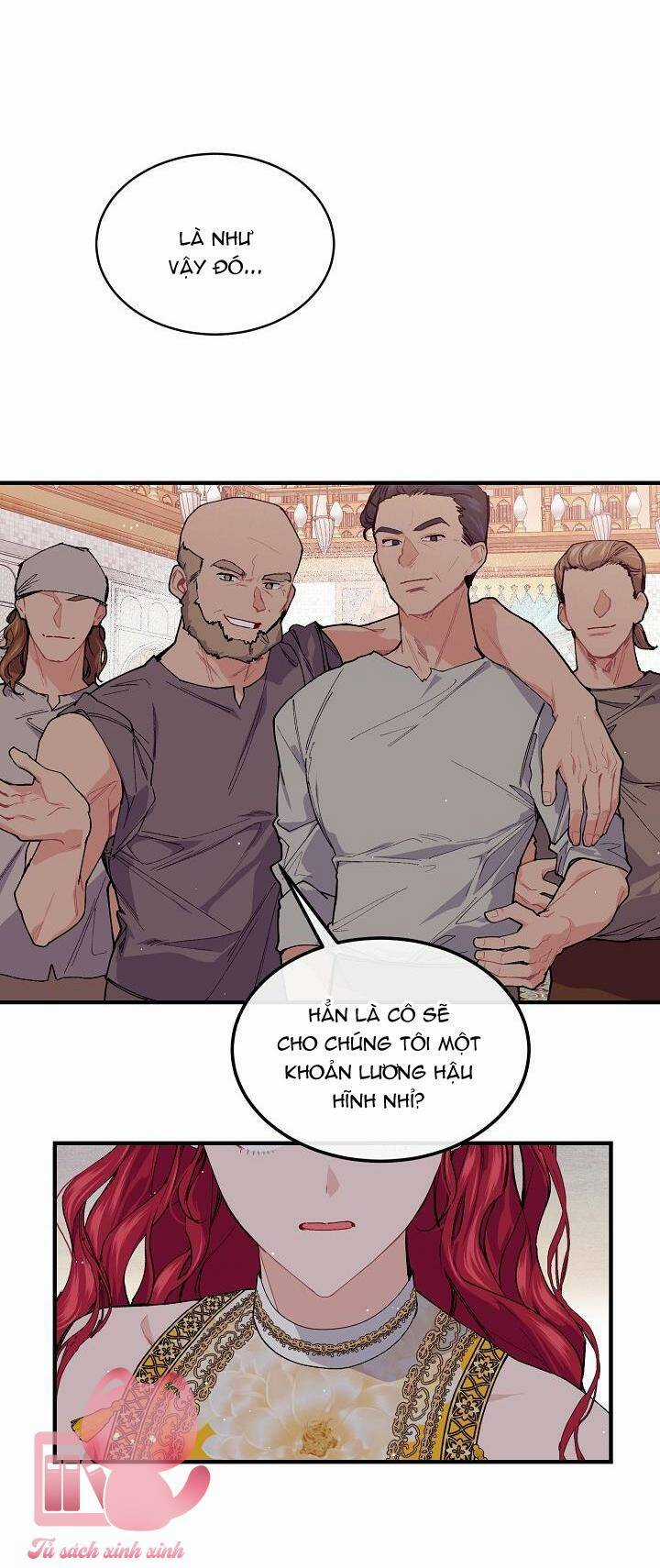 Đại Dương Kiêu Sa - Chapter 50 - Trang 40