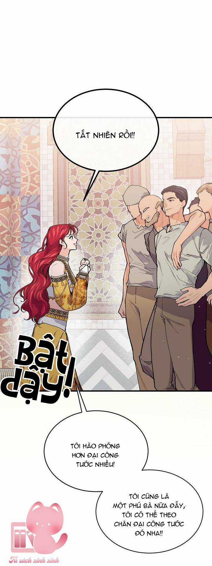 Đại Dương Kiêu Sa - Chapter 50 - Trang 41