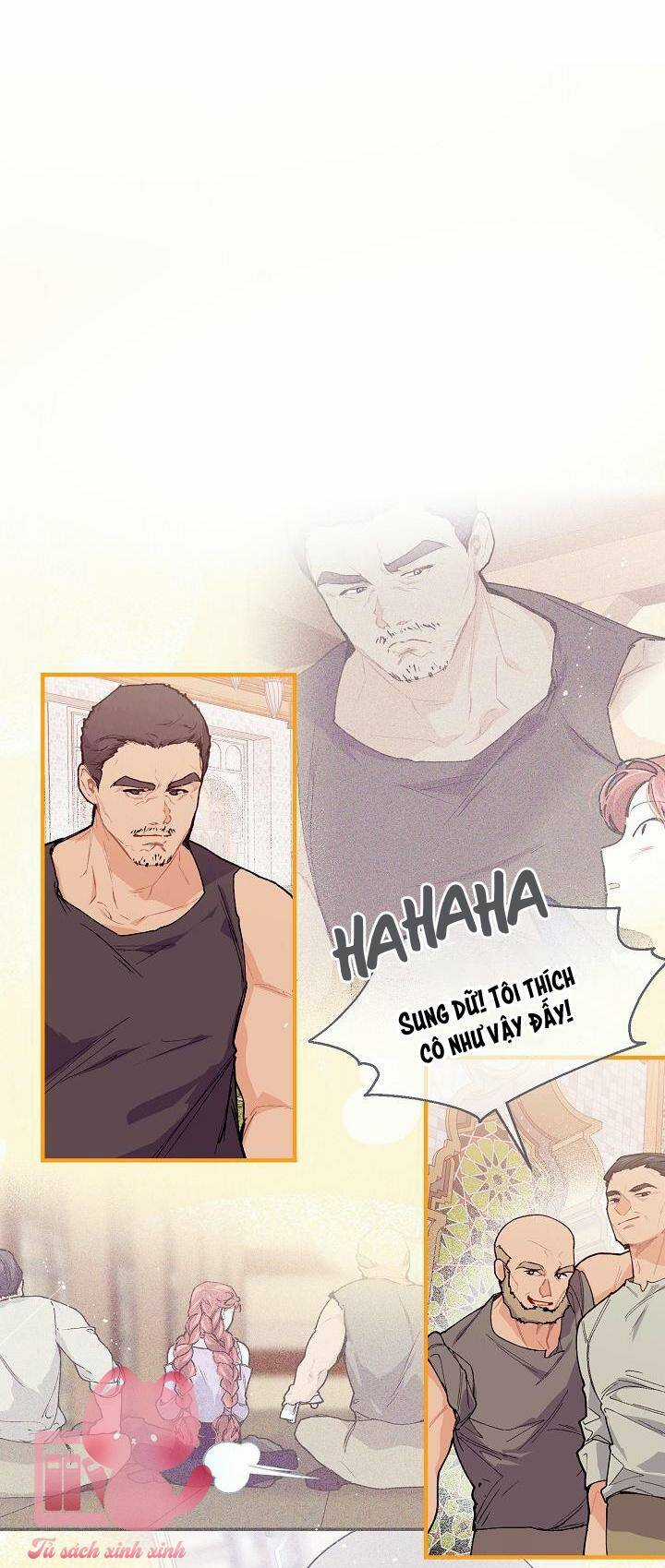 Đại Dương Kiêu Sa - Chapter 50 - Trang 42